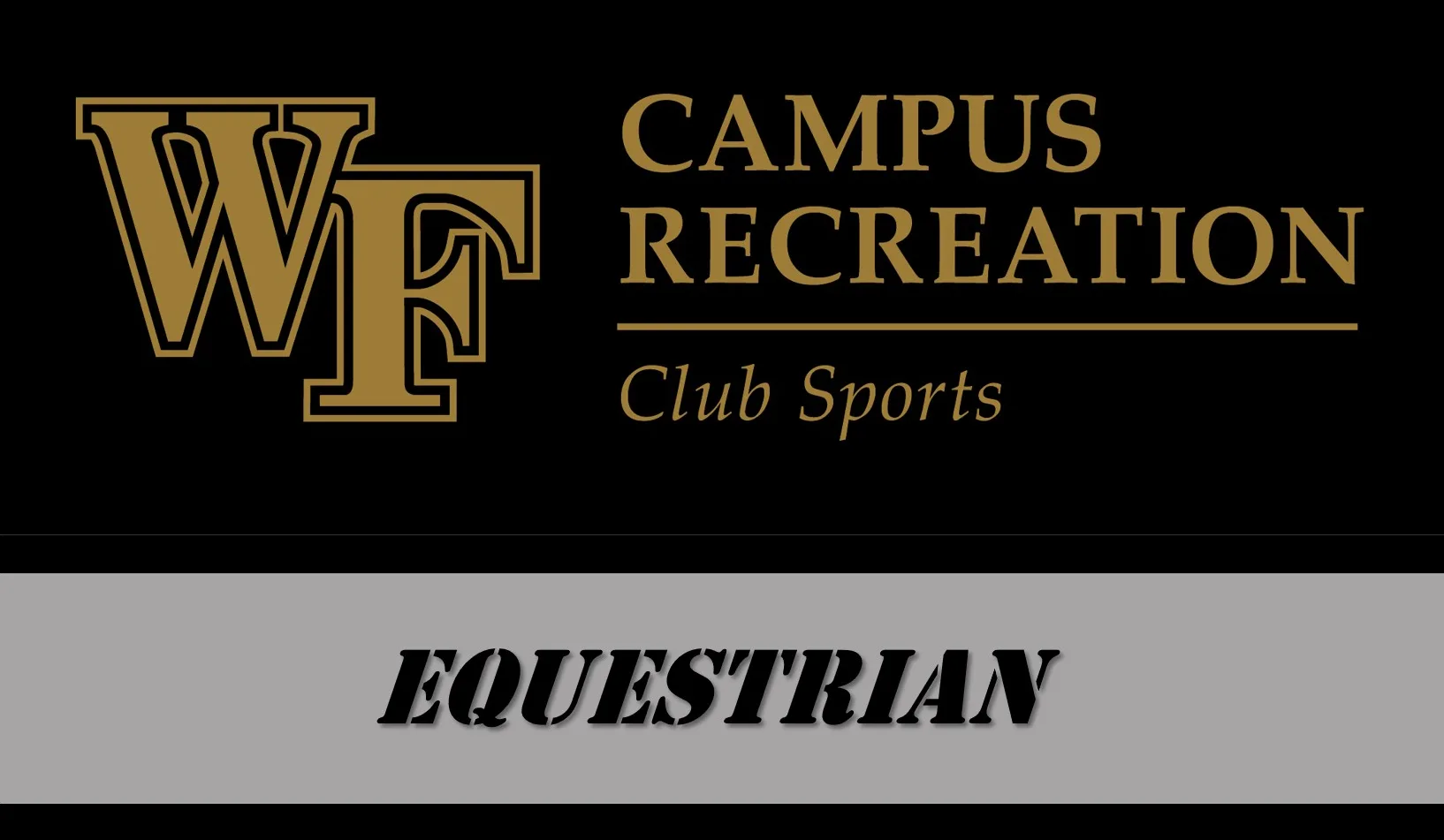 Equestrian