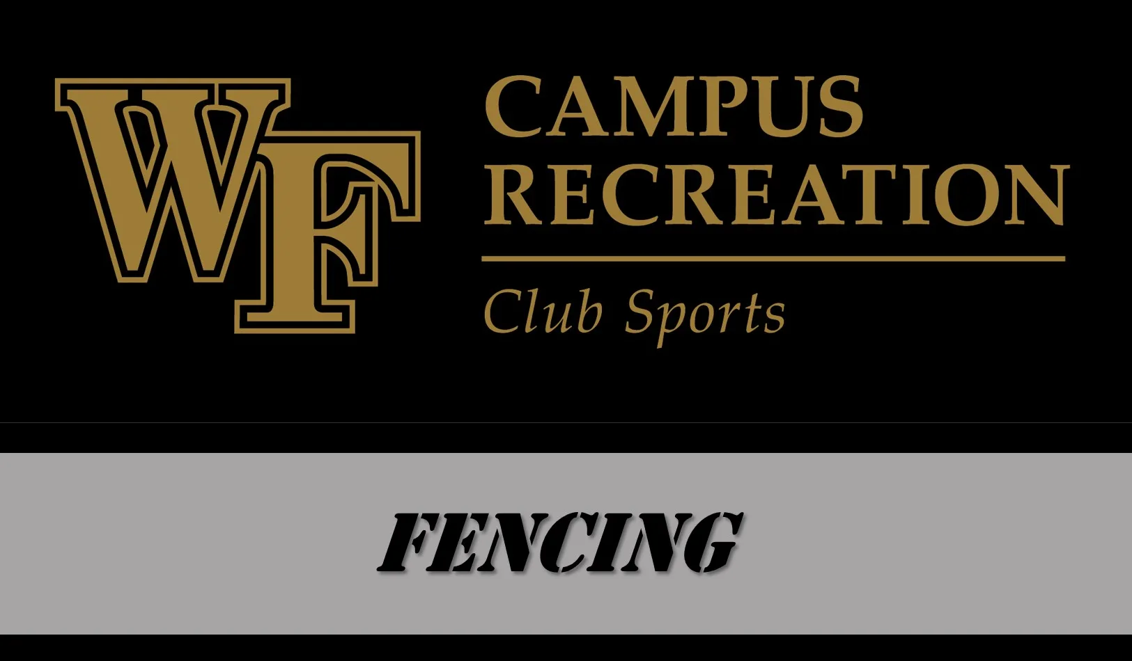 Fencing