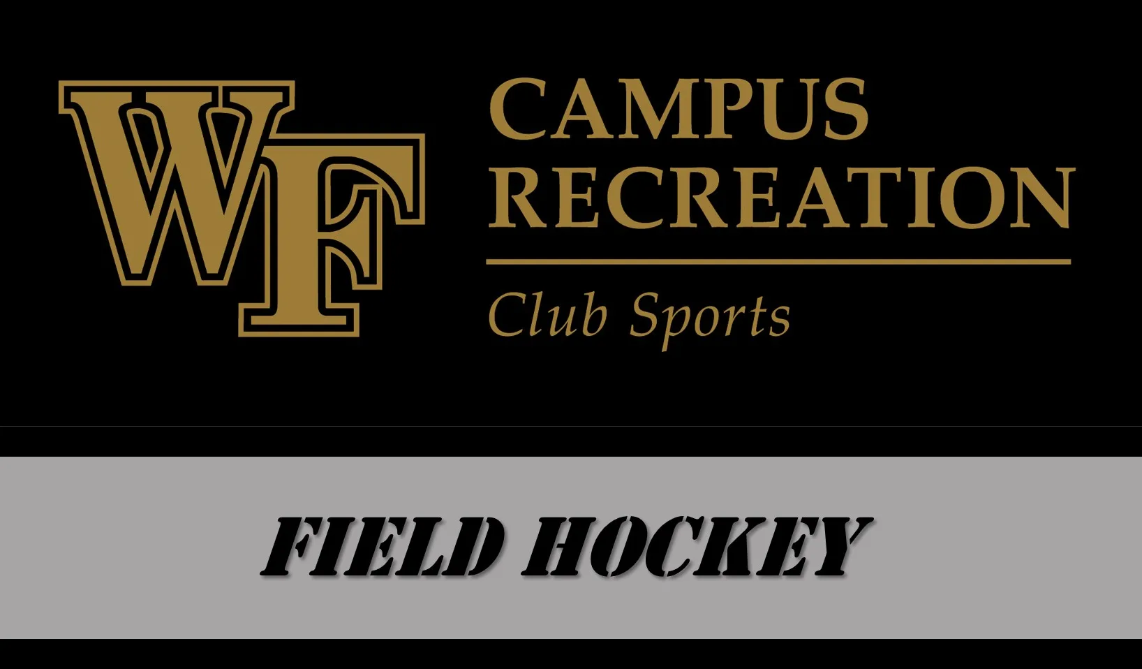 Field Hockey
