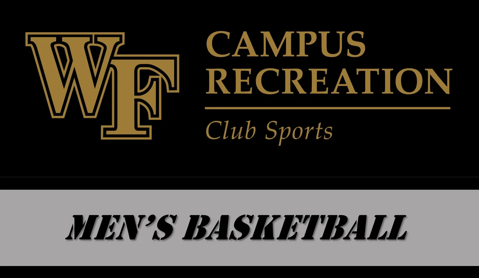 Men's Basketball