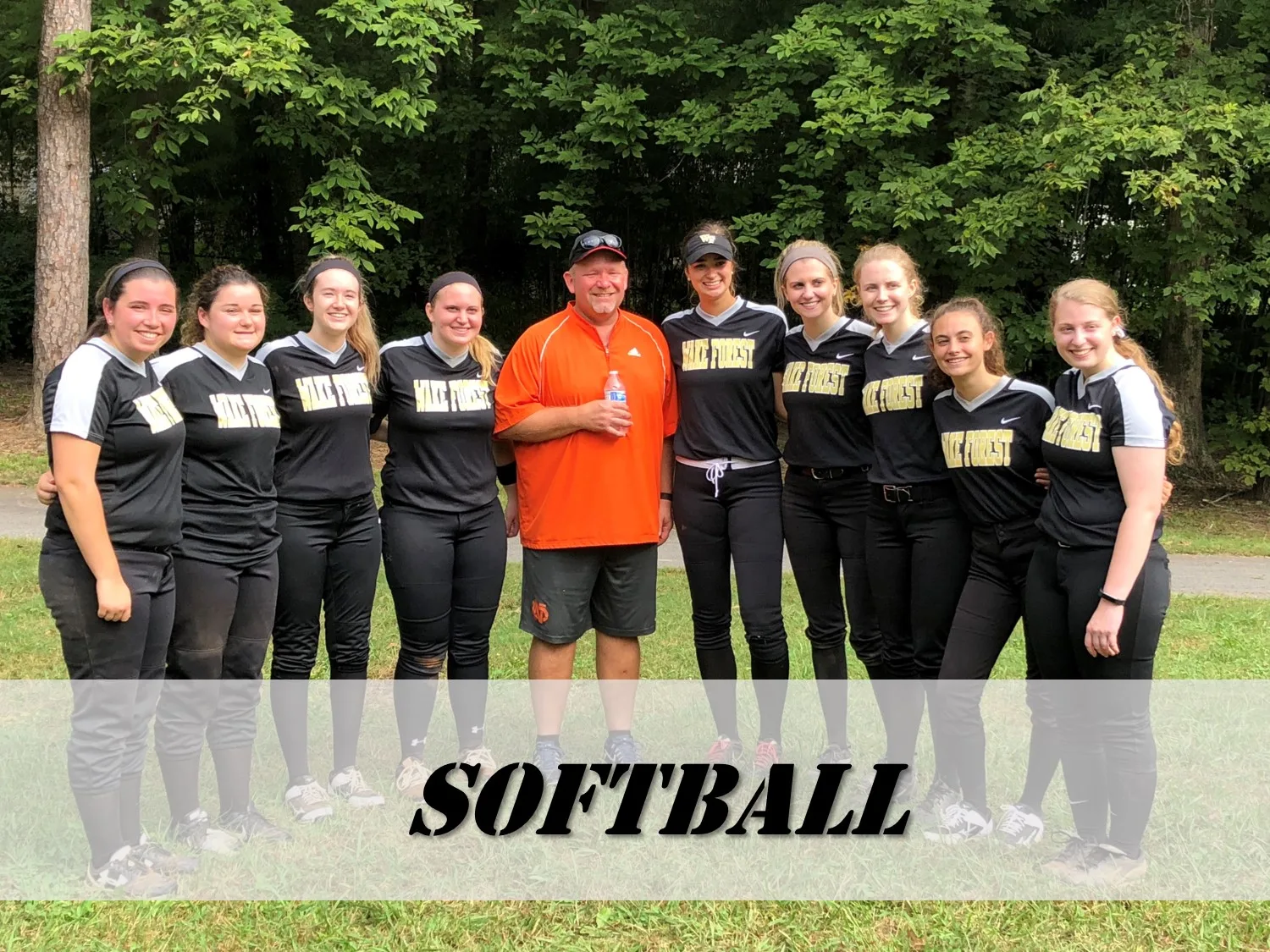 Softball