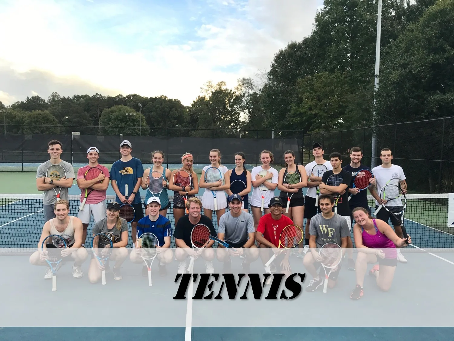 Tennis