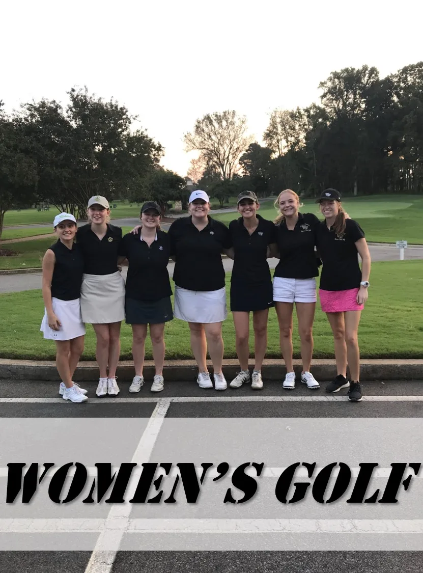 Women's Golf