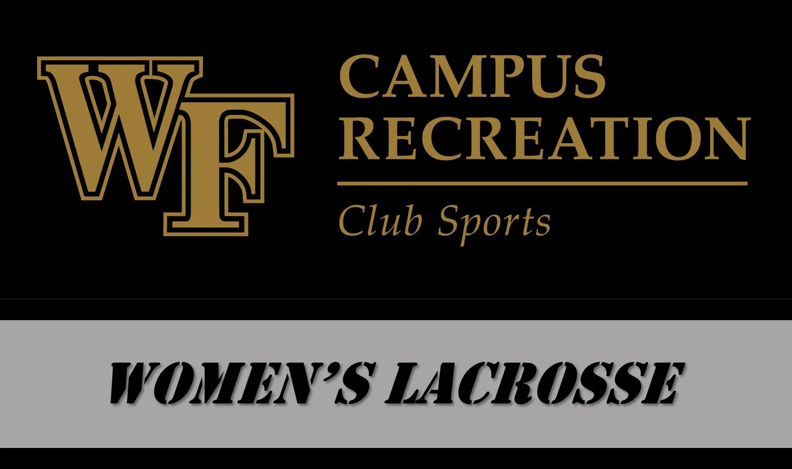 Women's Lacrosse