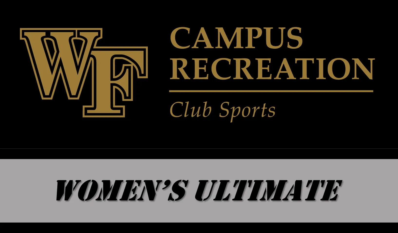 Women's Ultimate