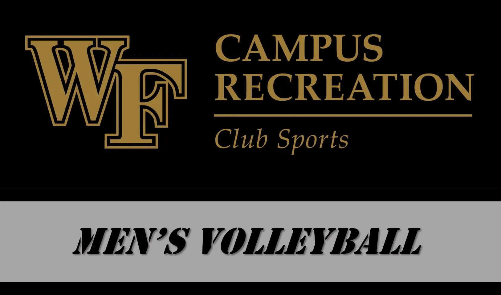 Men's Volleyball