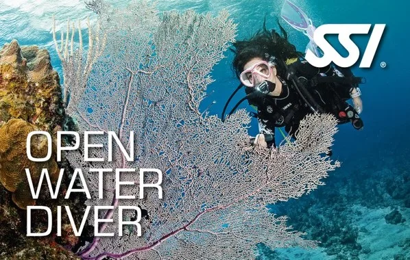 SSI SCUBA