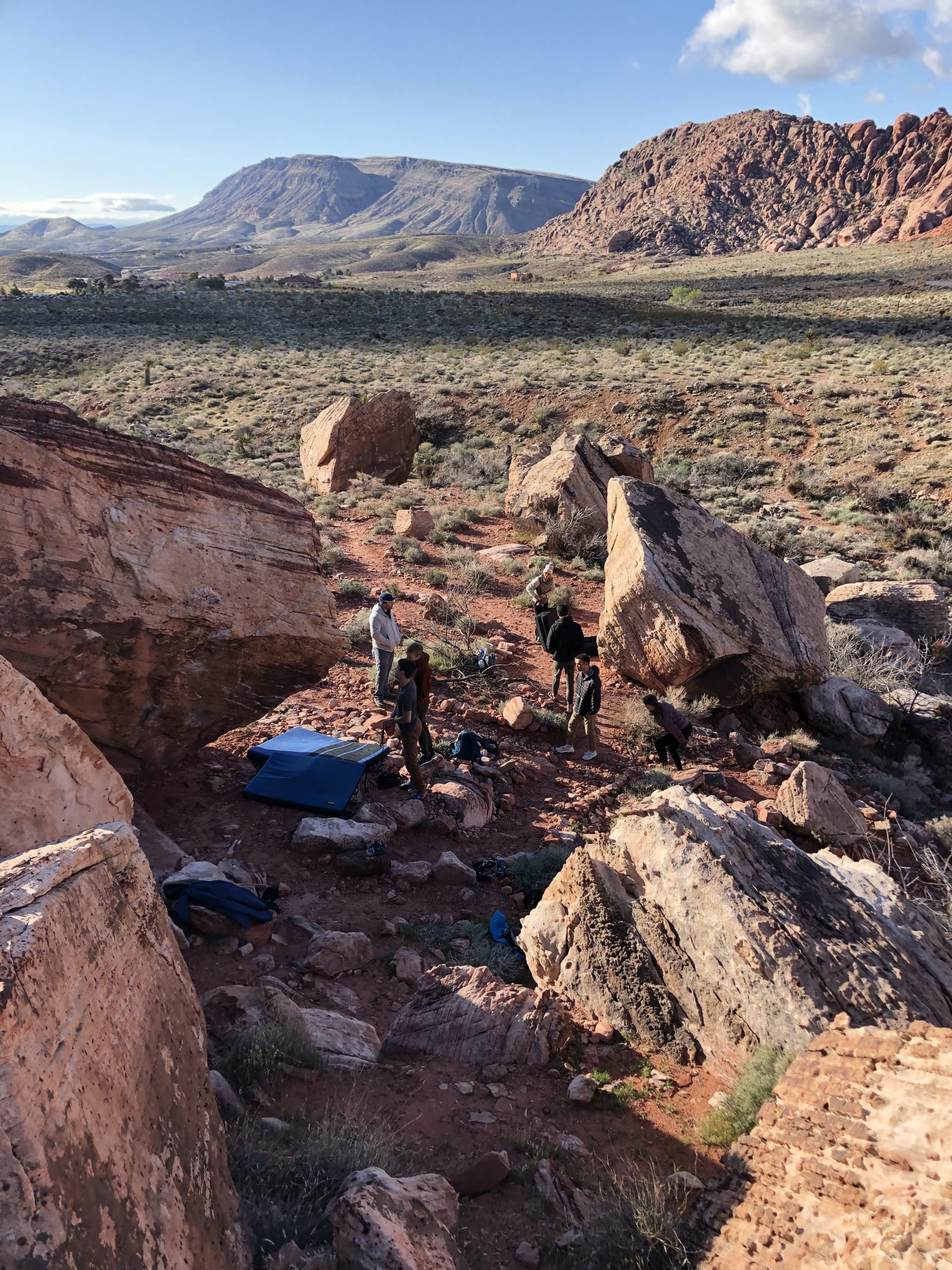 Outdoor Pursuits Campus Recreation