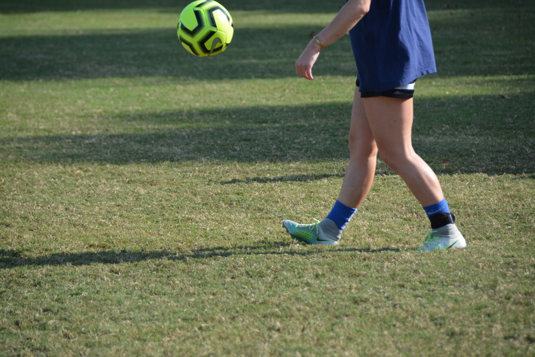 Womens Soccer Clubs Sports Photo 2020-2021