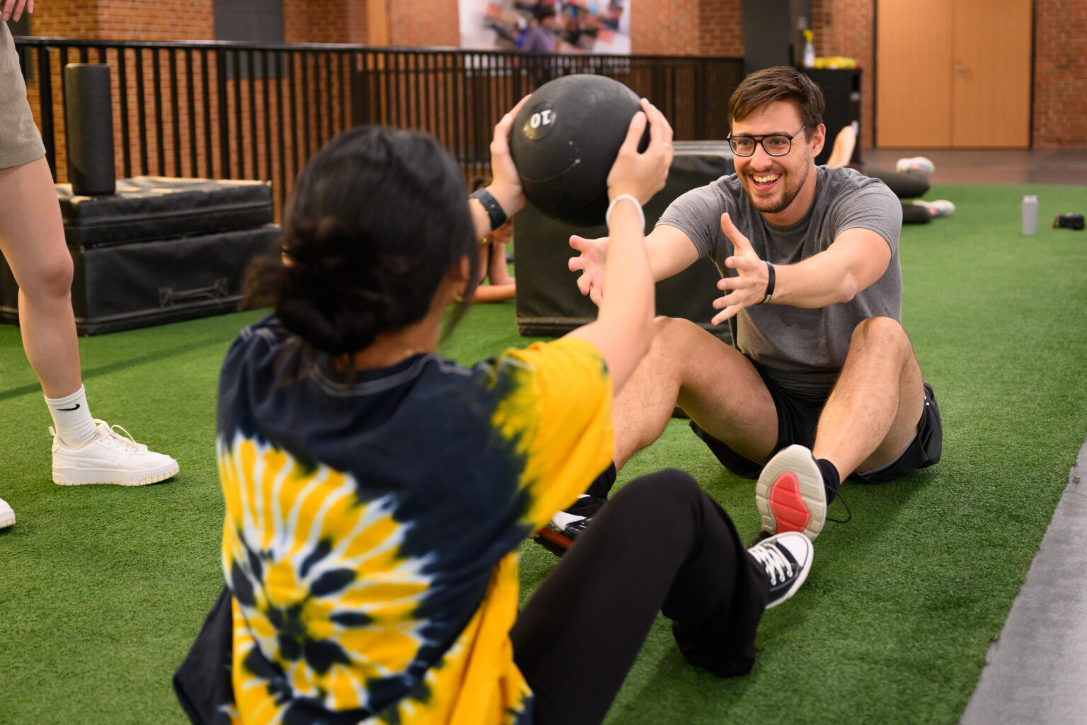 Elite Performance Training | Campus Recreation | Wake Forest University