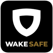 Wake Safe App Icon