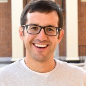 Profile picture for Nathan Peifer