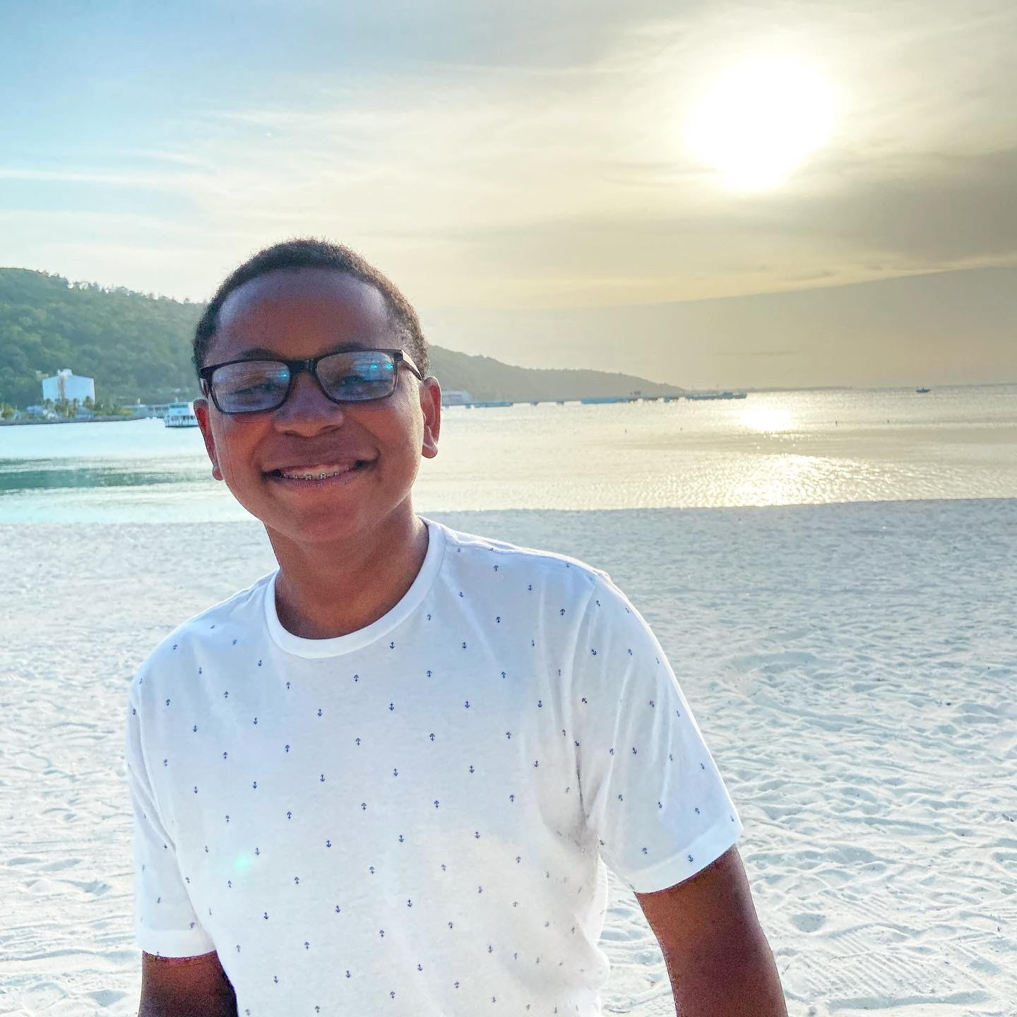 Xavier Sparks