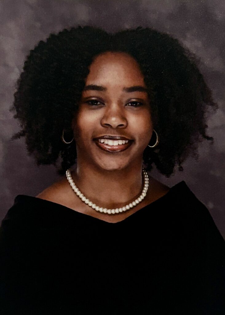 Leah Green