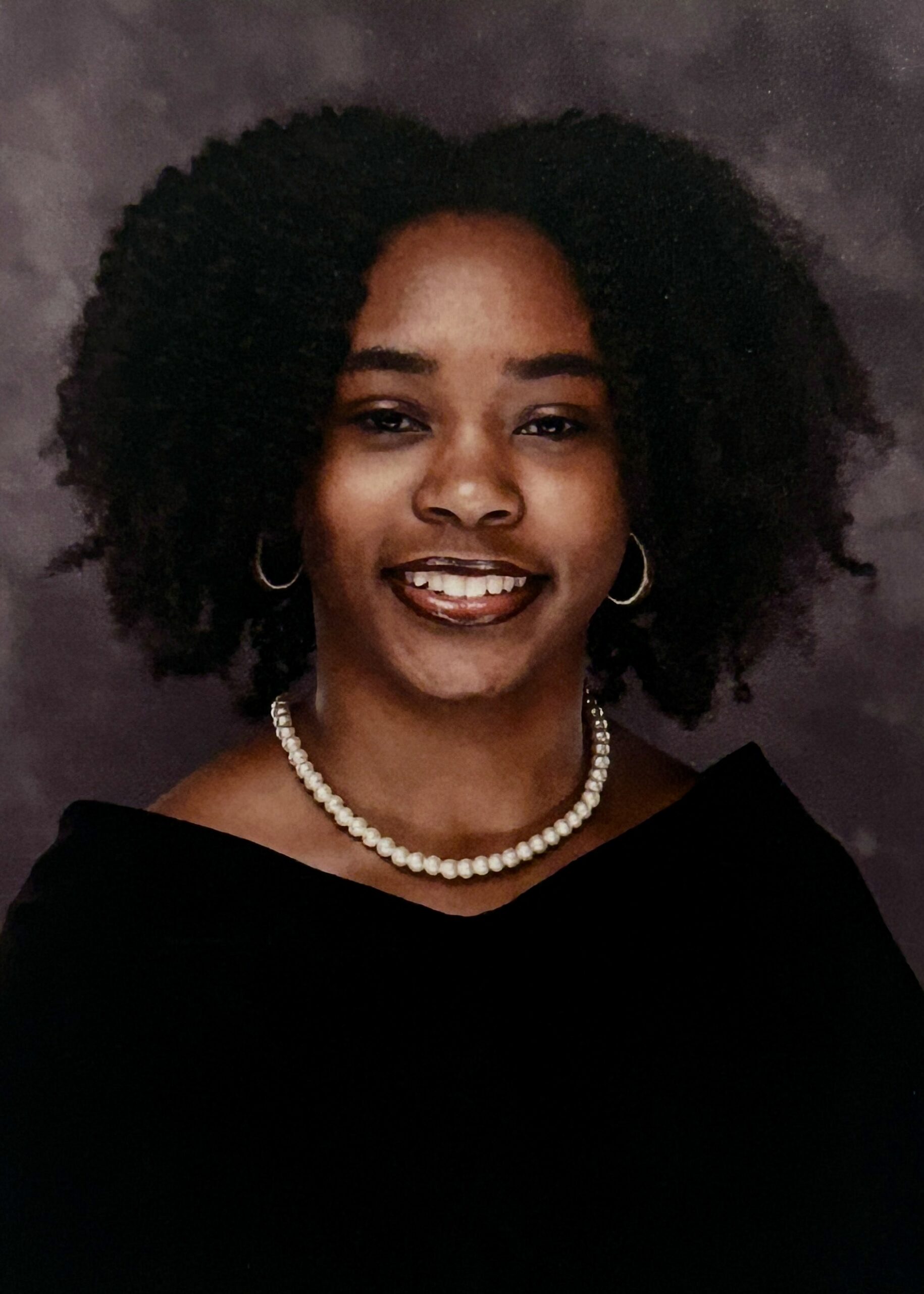Leah Green