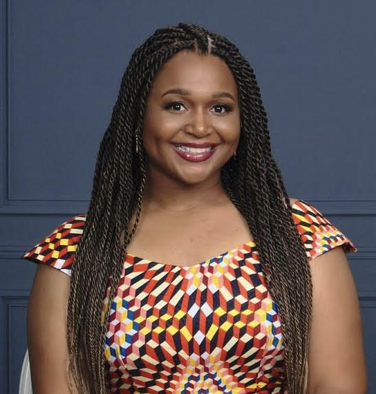 Rita Venant headshot
