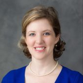 Profile picture for Lauren Rust