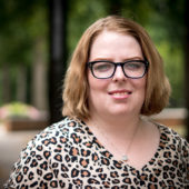 Profile picture for Courtney L. Rufh