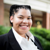 Profile picture for Raniesha Wassman