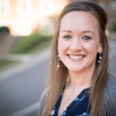 Profile picture for Kelsey  Hansen