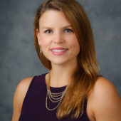 Profile picture for Lindsay Parker Sutton