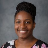 Profile picture for Stephanie Carter