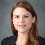 Profile picture for Lindsay Parker Sutton