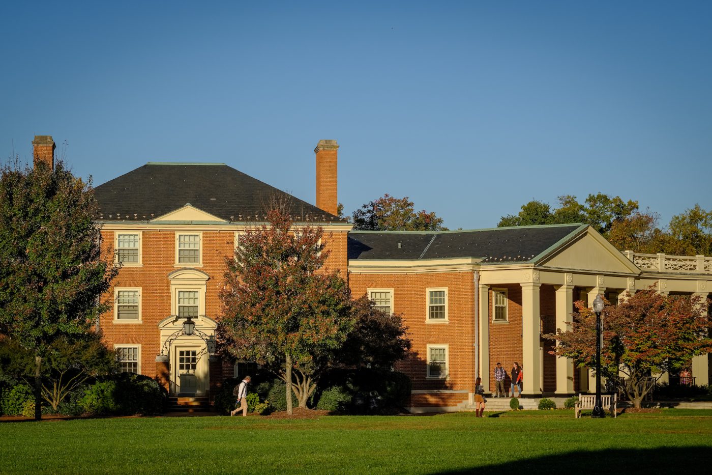 Efird Residence Hall - Office Of Residence Life And Housing