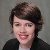 Profile picture for Crystal Crouse