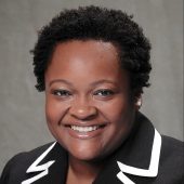 Profile picture for D'Najah P. Thomas