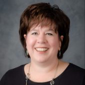 Profile picture for Donna McGalliard