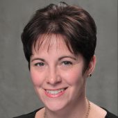Profile picture for Lindy Johnson