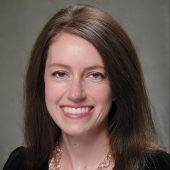 Profile picture for Sara Chaney