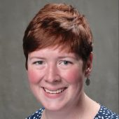 Profile picture for Sarah Magness