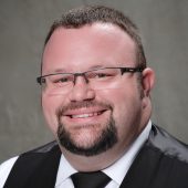 Profile picture for Wesley Todd