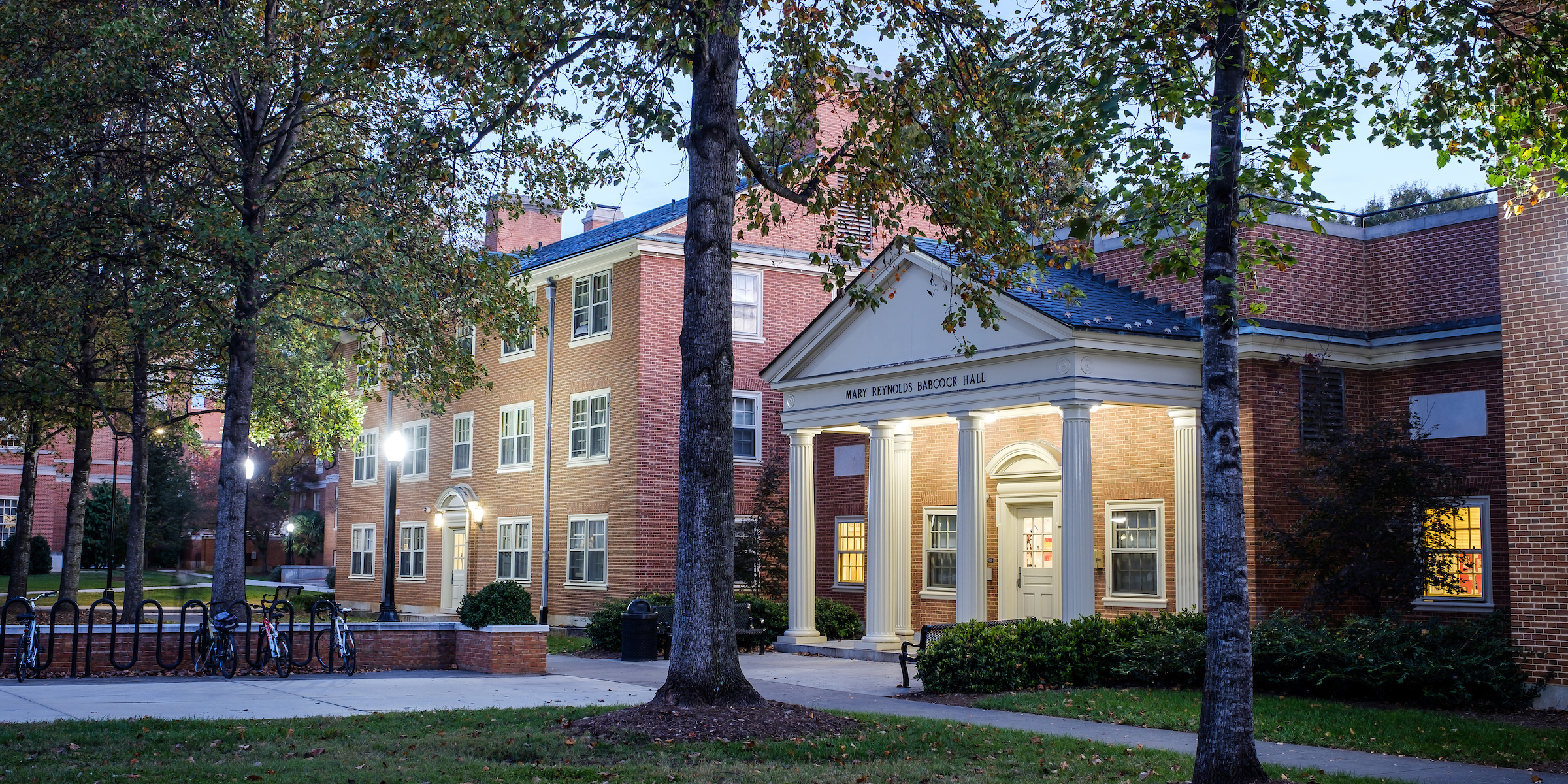 Babcock Residence Hall - Office Of Residence Life And Housing