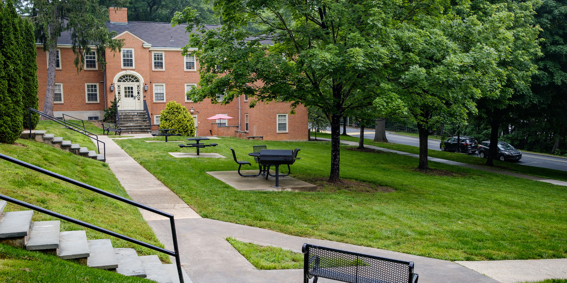 North Campus Apartments Office Of Residence Life And Housing