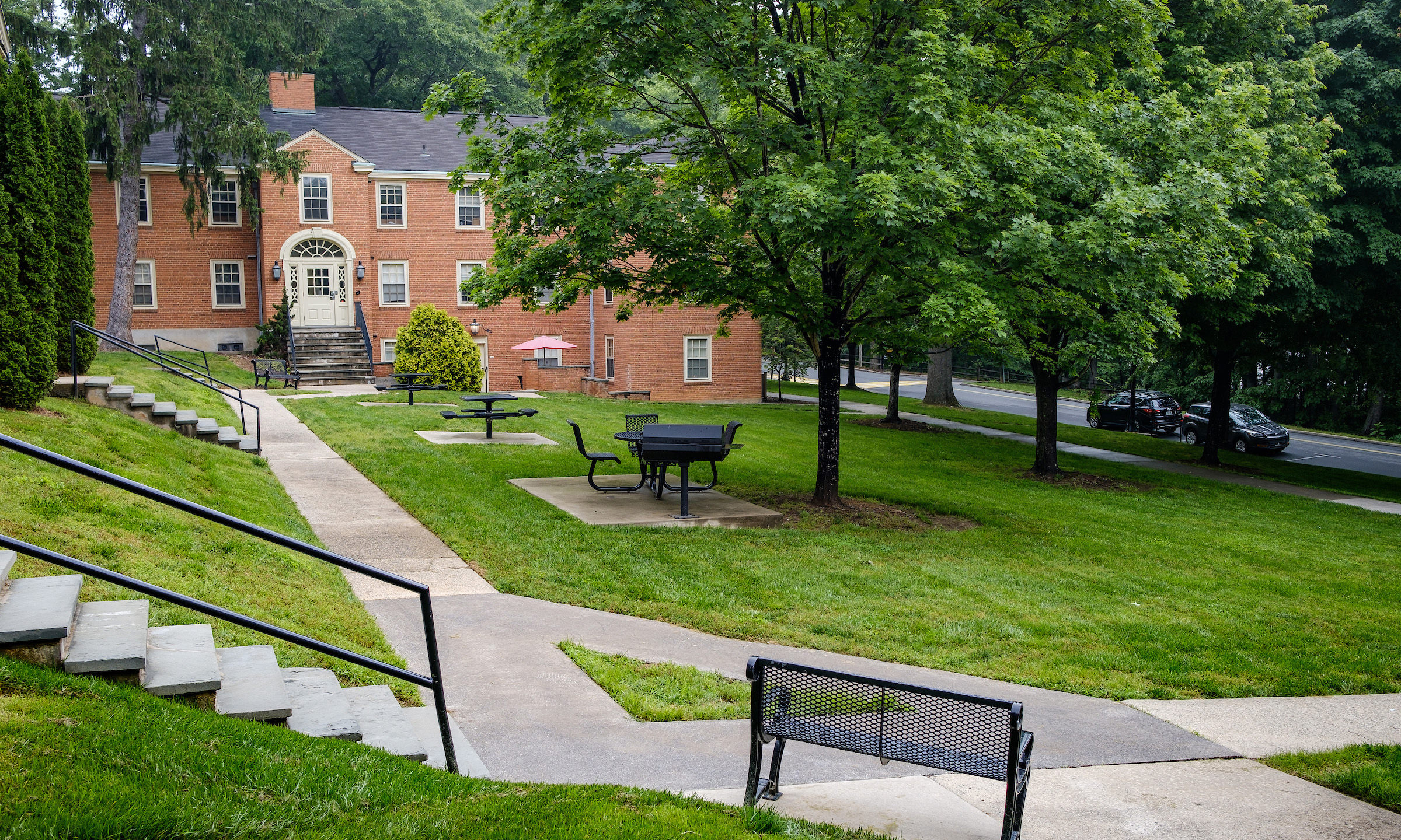 On-Campus Housing - Office Of Residence Life And Housing