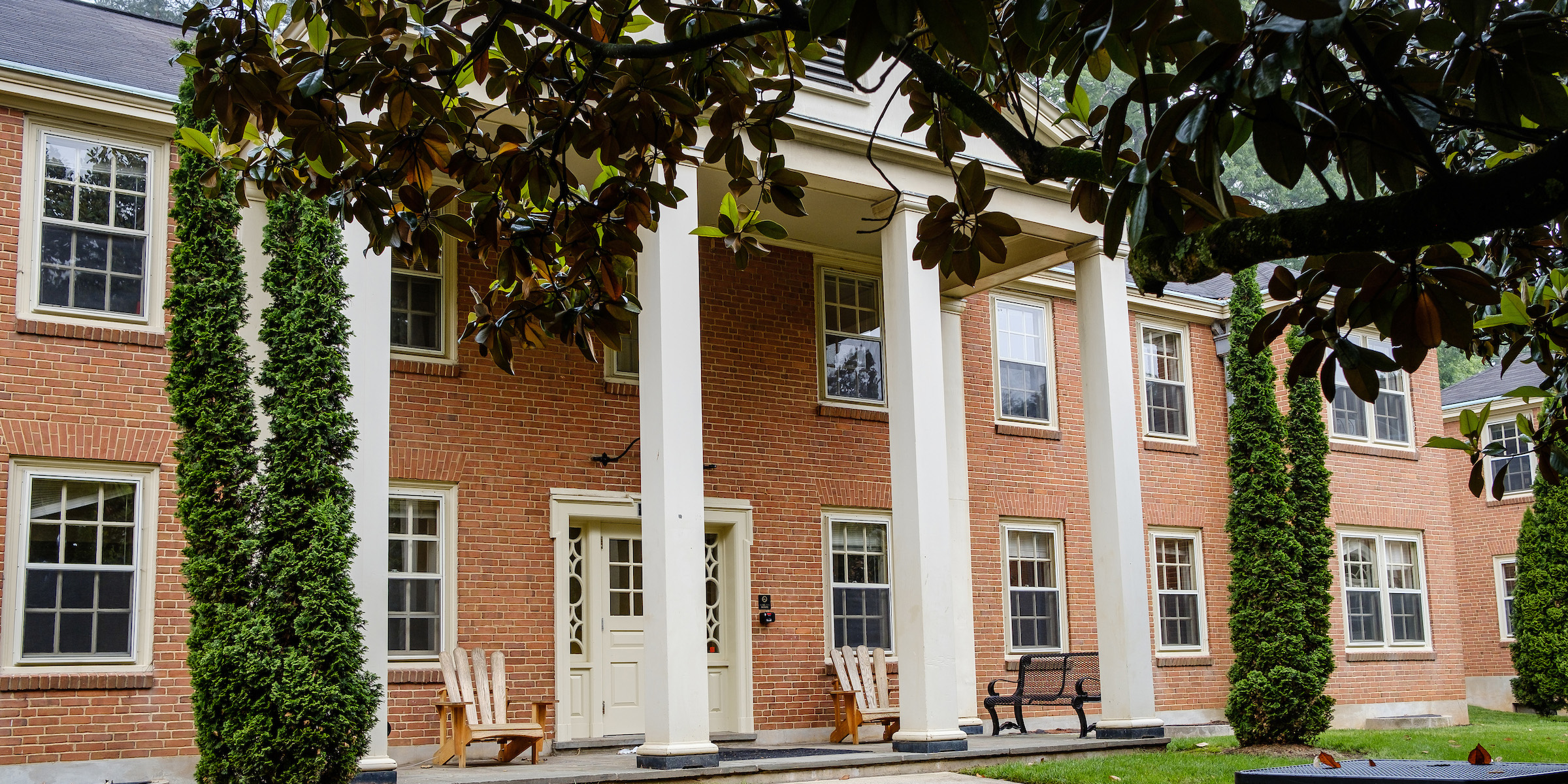 North Campus Apartments Office Of Residence Life And Housing