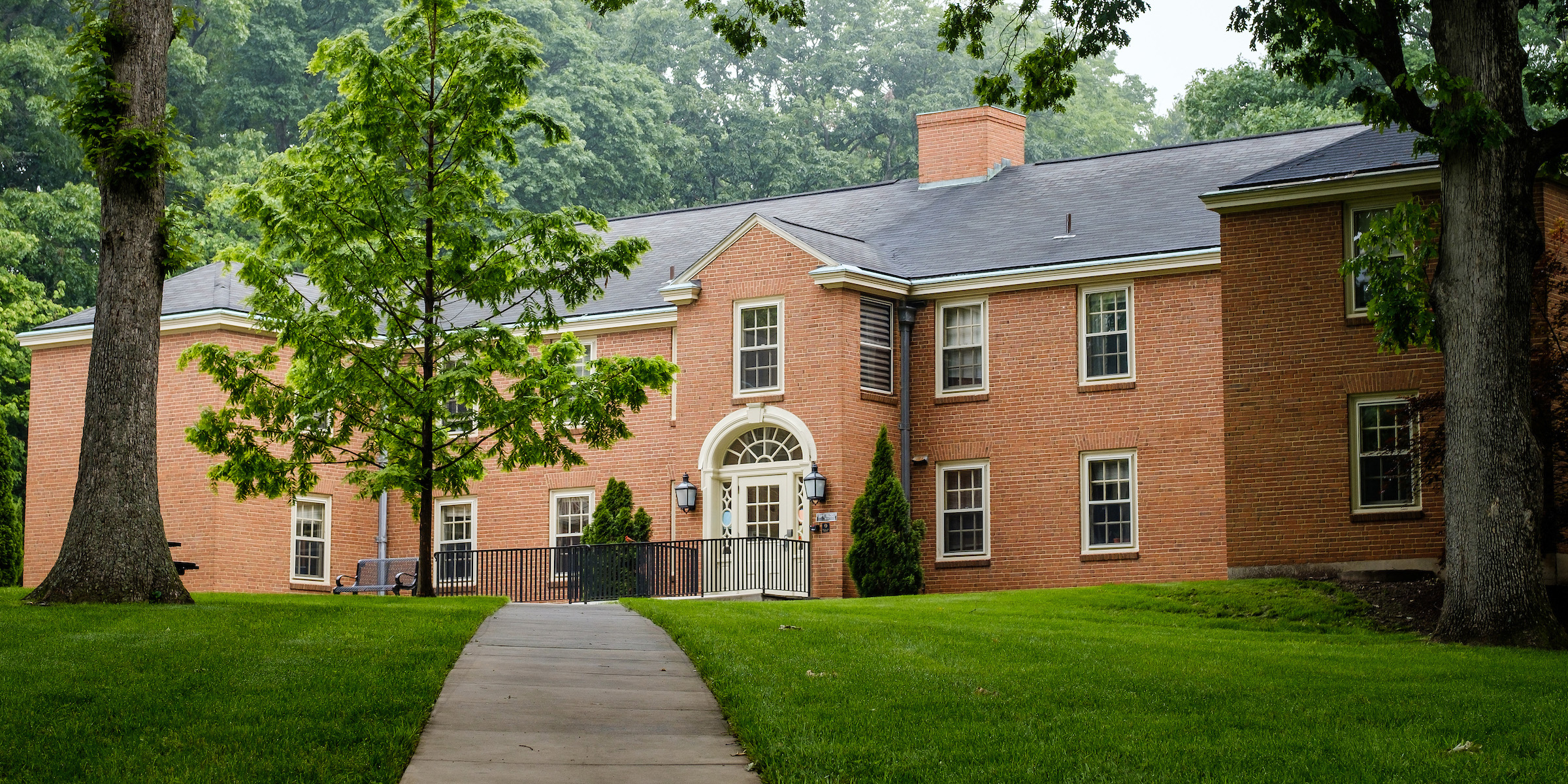 North Campus Apartments Office Of Residence Life And Housing