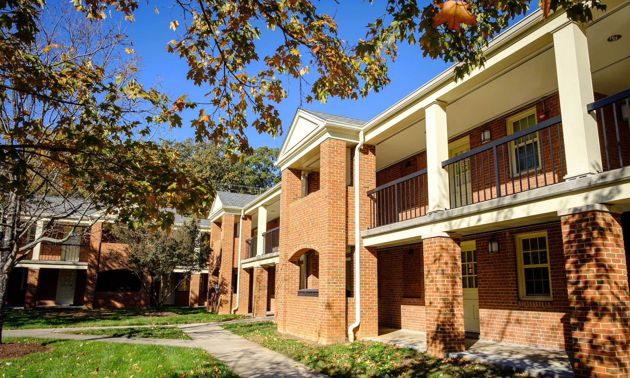 OnCampus Housing Office of Residence Life and Housing