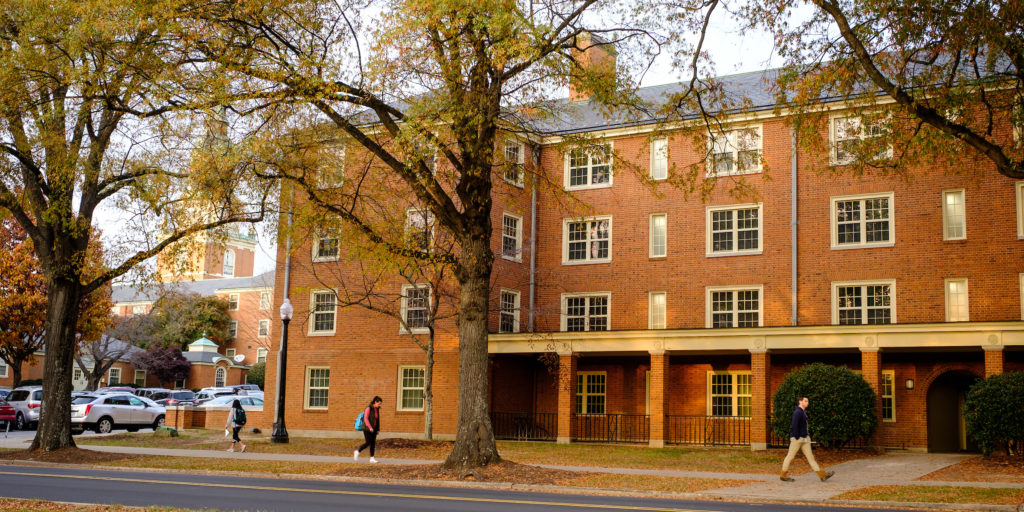 20171115campus7253 - Office of Residence Life and Housing