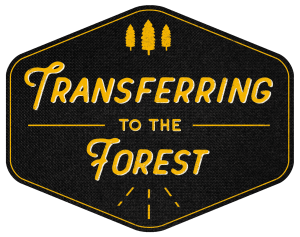Transferring to the Forest