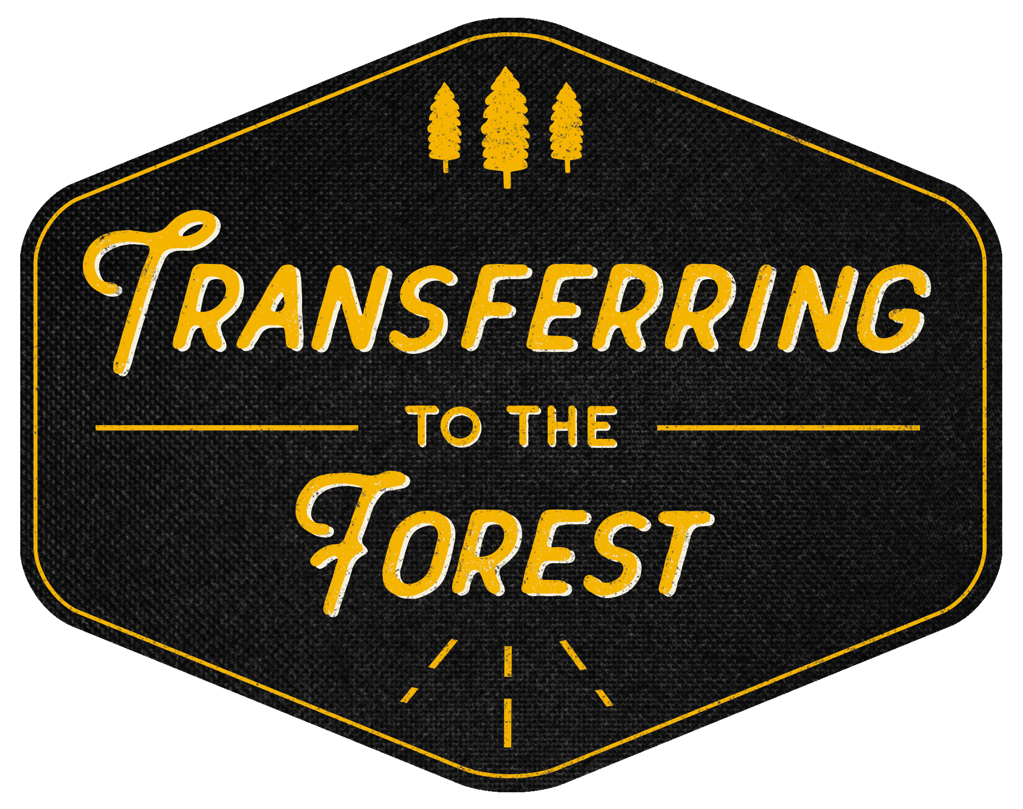 Transferring to the Forest