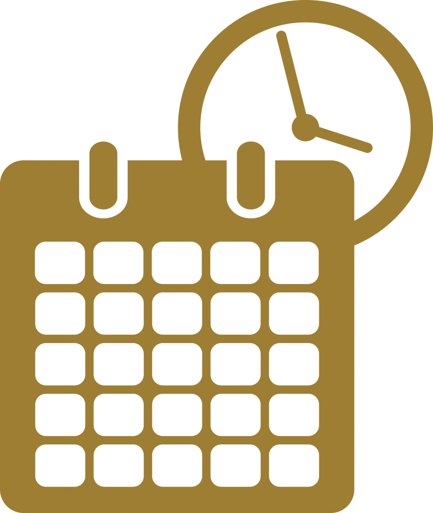 Calendar Icon