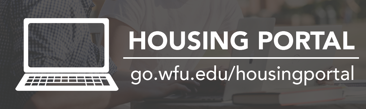 Housing Portal