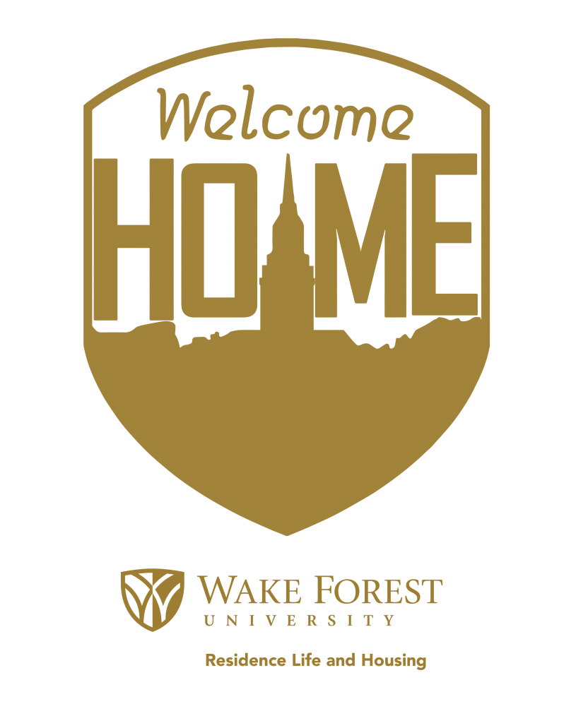 Welcome Home: The Office of Residence Life and Housing
