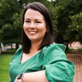 Profile picture for Kayla Harvey