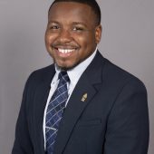 Derenzo Thomas Headshot