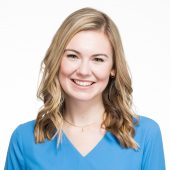 Profile picture for Abbey Rhoads